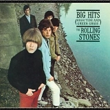 Rolling Stones, The - Big Hits (High Tide And Green Grass)