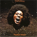 Funkadelic - Maggot Brain (Superb Psychedelic Soul 1971)