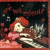 Chili peppers - One hot minute