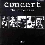 The Cure - Concert