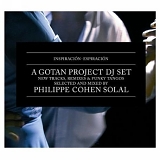 Gotan Project - Inspiracion Espiracion