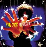 The Cure - Greatest Hits (CD1)