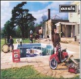 Oasis - Be Here Now