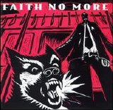 Faith No More - King For A Day - Fool For A Lifetime