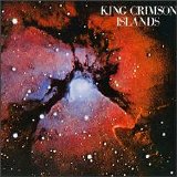 King Crimson - Islands