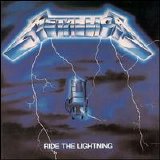 Metallica - Ride_The_Lightning