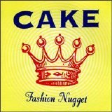 Cake - Fashion Nugget