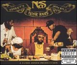 Nas - Street's Disciple