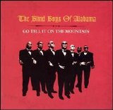 Blind Boys Of Alabama - Go Tell It On The Mountain