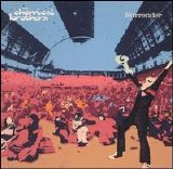 Chemical Brothers - Surrender