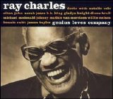 Ray Charles - Genius loves company