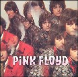 Pink Floyd - The Piper At The Gates Of Dawn