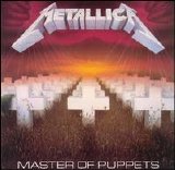 Metallica - Master Of Puppets