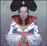 Björk - Homogenic