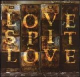 Love Spit Love - Love Spit Love