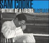 Cooke, Sam - Portrait of a Legend 1951-1964