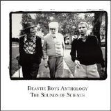 Beastie Boys - The Sounds Of Science CD2