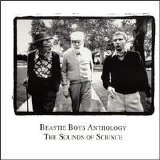 Beastie Boys - The sounds of science CD1