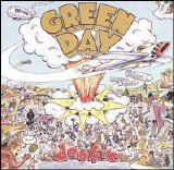 Green Day - Dookie