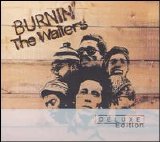 Bob Marley & The Wailers - Burnin' (Deluxe Edition)