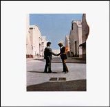 Pink Floyd - Wish You Were Here