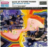 Moody Blues - Days of Future Passed