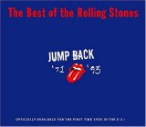 The Rolling Stones - Jump Back, The Best Of