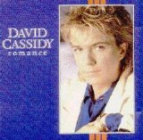 David Cassidy - Romance