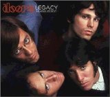 The Doors - Legacy:  The Absolute Best