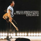 Bruce Springsteen - Live 1975-85