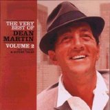 Dean Martin - The very Best Of Dean Martin - Vol 2
