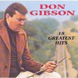 Don Gibson - 18 Greatest Hits