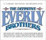 Everly Brothers - The Definitive (Disc 2)