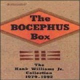 Hank Williams Jr. - The Bocephus Box: 1979-1992