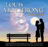 Louis Armstrong - At His Very Best