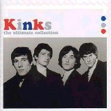 The Kinks - The Ultimate Collection