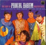 Procol Harum - The Best of Procul Harum -  Halcyon Daze