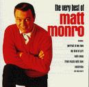 Matt Monro - The Very Best Of Matt Monro