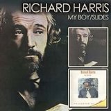 Richard Harris - My Boy / Slides