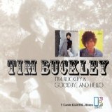 Tim Buckley - Tim Buckley & Goodbye & Hello