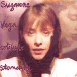 Suzanne Vega - Solitude Standing