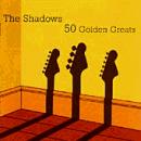 The Shadows - 50 Golden Greats