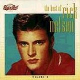 Rick Nelson - The Best of Rick Nelson, Volume 2