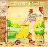 Elton John - Goodbye Yellow Brick Road MFSL