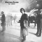 Warren Zevon - The Envoy