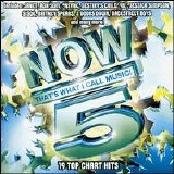 Various artists - Now That's What I Call Music!, Vol. 5