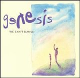 Genesis - We Can't Dance