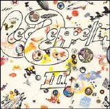 Led Zeppelin - Led Zeppelin III