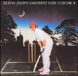 Elton John - Greatest Hits Vol. II