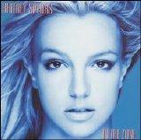 Britney Spears - In The Zone